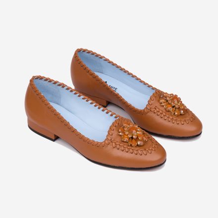 Loafer Toffee