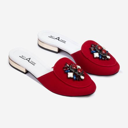 Slip On Rubi