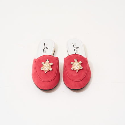 Slip On Tartaruga Melancia